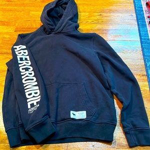 Boys Abercrombie Hoodie